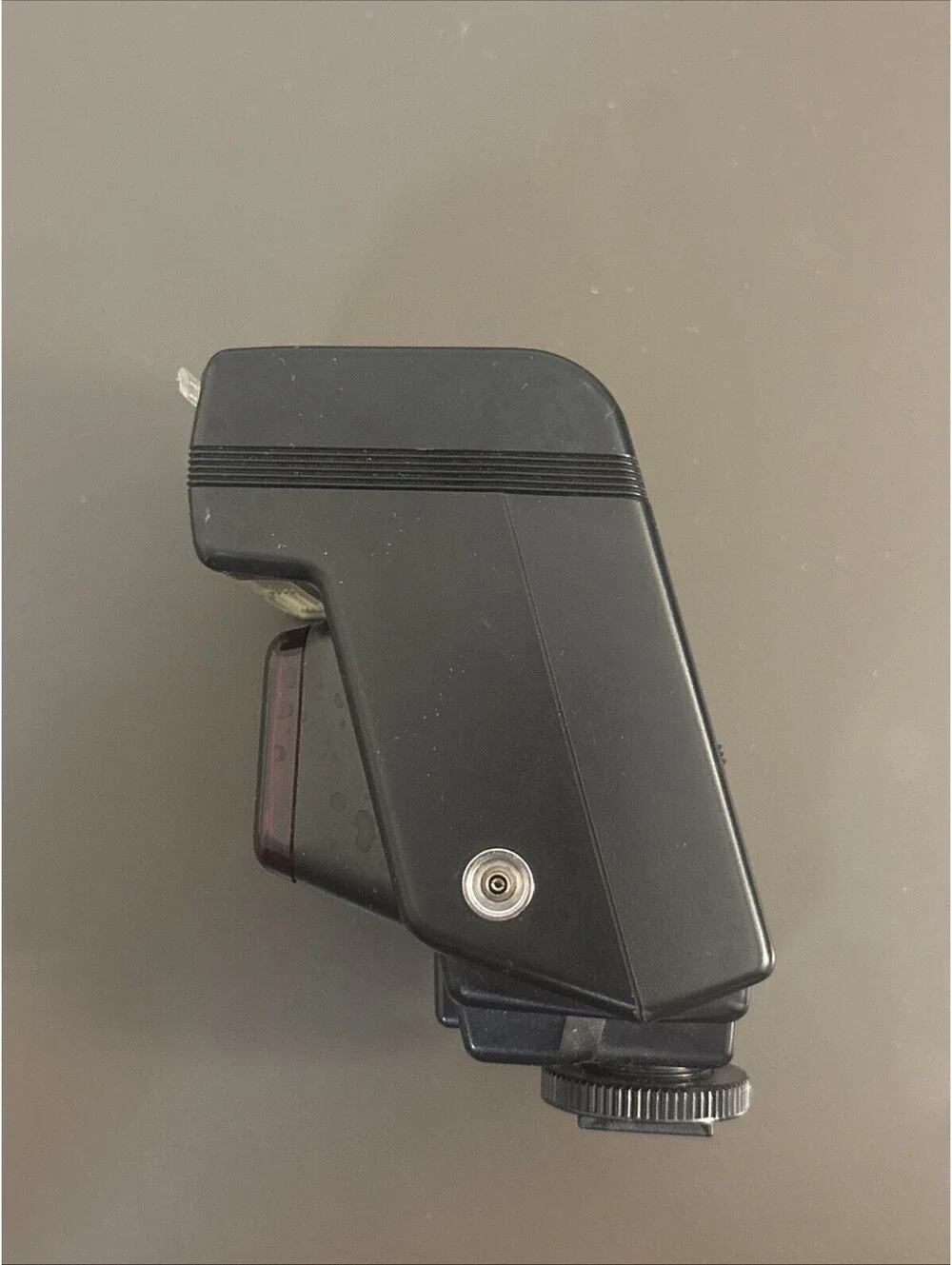 Nikon Speedlight SB-22 Shoe Mount Flash for Nikon - Works Great